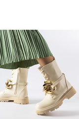 Botas modelo 204852 Solea