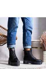 Botas modelo 204854 Solea