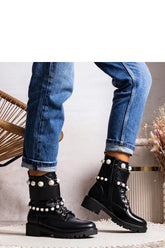 Botas modelo 204855 Solea