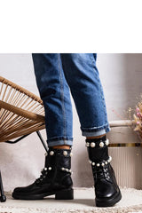 Botas modelo 204855 Solea