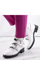 Botas modelo 204857 Solea