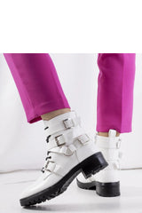 Botas modelo 204857 Solea