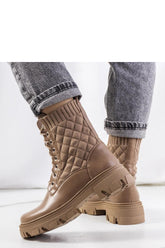 Botas modelo 204858 Solea