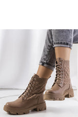 Botas modelo 204858 Solea