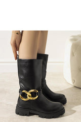 Botas modelo 204859 Solea