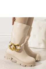 Botas modelo 204860 Solea