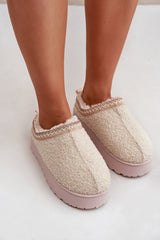 Botas de nieve modelo 204868 Step in style