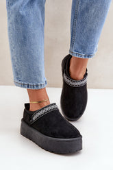 Botas de nieve modelo 204871 Step in style