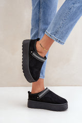 Botas de nieve modelo 204871 Step in style