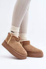 Botas de nieve modelo 204880 Step in style
