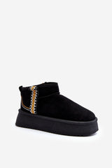 Botas de nieve modelo 204881 Step in style