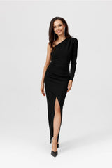 Vestido largo modelo 204888 Roco Fashion