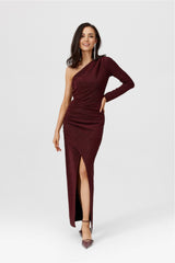 Vestido largo modelo 204889 Roco Fashion