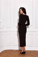 Vestido de noche modelo 204891 Roco Fashion