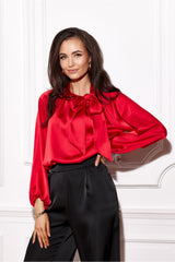 Blusa modelo 204899 Roco Fashion