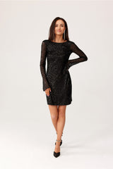 Vestido de noche modelo 204907 Roco Fashion