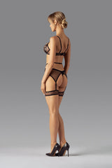 Conjunto sexy modelo 204911 Obsessive