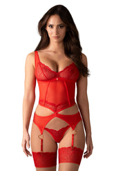 Conjunto sexy modelo 204915 Obsessive