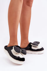 Zapatillas modelo 204947 Step in style