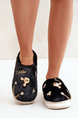 Zapatillas modelo 204956 Step in style