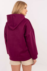Sudadera modelo 204965 Italy Moda