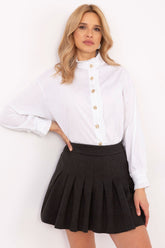 Camisa manga larga modelo 204967 Italy Moda