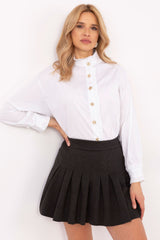 Camisa manga larga modelo 204967 Italy Moda