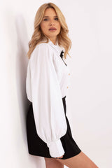 Camisa manga larga modelo 204974 Italy Moda