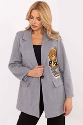Chaqueta modelo 204978 Italia Moda