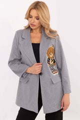 Chaqueta modelo 204978 Italia Moda