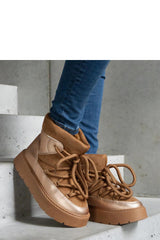 Botas de nieve modelo 205023 Solea