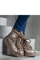 Botas de nieve modelo 205024 Solea