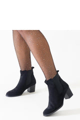 Botas de tacón modelo 205034 Solea