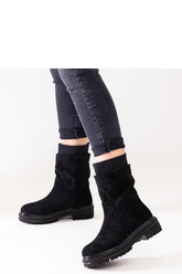 Botas modelo 205038 Solea