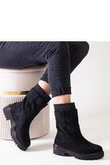 Botas modelo 205038 Solea