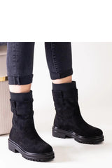 Botas modelo 205038 Solea