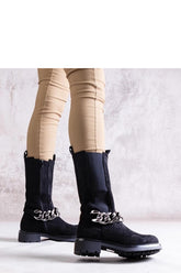 Botas de tacón modelo 205040 Solea