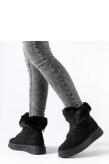 Botas de nieve modelo 205043 Solea