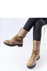 Botas modelo 205045 Solea