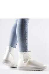 Botas de nieve modelo 205047 Solea