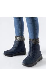 Botas de nieve modelo 205048 Solea