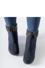 Botas de nieve modelo 205048 Solea