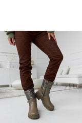 Botas modelo 205051 Solea