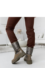 Botas modelo 205051 Solea