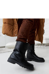 Botas modelo 205052 Solea