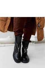 Botas modelo 205052 Solea