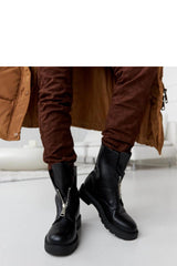 Botas modelo 205052 Solea