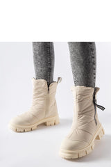 Botas de nieve modelo 205053 Solea