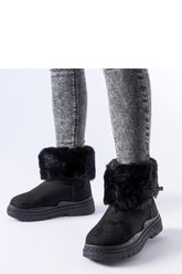 Botas de nieve modelo 205054 Solea