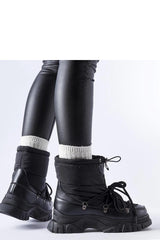Botas de nieve modelo 205059 Solea